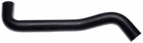 Gates 06-16 Chevrolet Express V-8 6.6L Diesel Upper Molded Coolant Hose