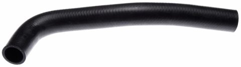 Gates 2007 Saturn Ion 4-Cyl. 2.2L Lower - Tee To Water Pump Molded Coolant Hose