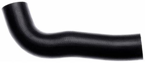 Gates 2006 International/Navistar CE Diesel Lower Cooler To Rad. Molded Coolant Hose