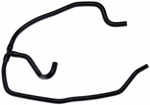 Gates 05-07 Chevrolet Corvette V-8 6.0L Heater To Tee-1 Molded Coolant Hose