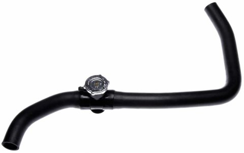 Gates 07-17 Jeep Patriot 4-Cyl. 2.4L Upper Molded Coolant Hose