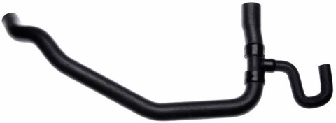 Gates 05-10 Cadillac STS V-8 4.6L Lower Molded Coolant Hose