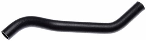 Gates 07-11 Hyundai Accent 4-Cyl. 1.6L Lower Molded Coolant Hose