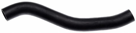 Gates 05-07 Ford Super Duty V-8 5.4L Upper Molded Coolant Hose