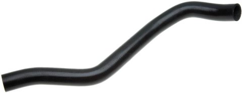 Gates 08-09 Cadillac CTS V-6 3.6L Lower Molded Coolant Hose