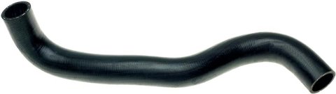 Gates 06-13 Lexus IS250 V-6 2.5L Lower Molded Coolant Hose