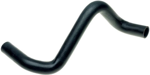 Gates 09-17 Chevrolet Traverse V-6 3.6L Lower Molded Coolant Hose