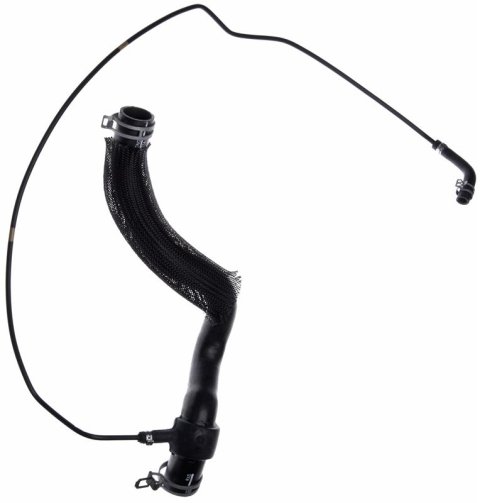 Gates 05-07 Ford Focus 4-Cyl. 2.0L Upper Molded Coolant Hose
