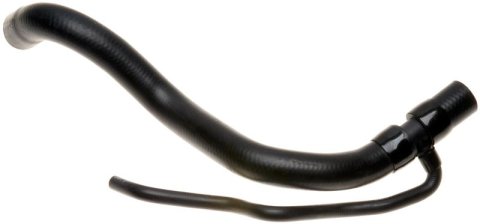 Gates 07-10 Toyota Sienna V-6 3.5L Upper Molded Coolant Hose