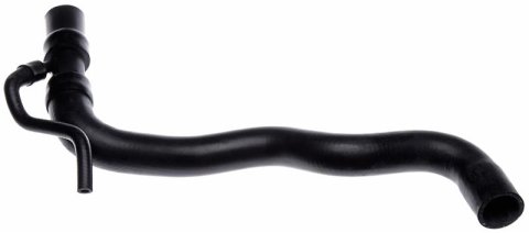 Gates 09-12 Toyota RAV4 4-Cyl. 2.5L Upper Molded Coolant Hose