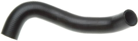 Gates 07-12 Nissan Versa 4-Cyl. 1.8L Lower Molded Coolant Hose