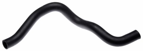 Gates 07-08 Kia Optima 4-Cyl. 2.4L Lower Molded Coolant Hose
