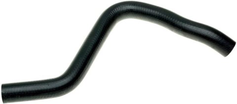 Gates 07-08 Honda Pilot V-6 3.5L Lower - Eng. To Rad. Molded Coolant Hose