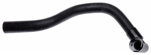 Gates 05-06 Chevrolet Uplander V-6 3.5L Heater To Pipe-1 Molded Coolant Hose
