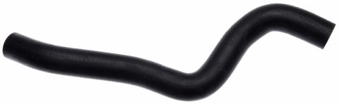 Gates 04-09 Mazda 3 4-Cyl. 2.3L Upper Molded Coolant Hose
