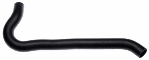 Gates 07-12 Hyundai Elantra 4-Cyl. 2.0L Upper Molded Coolant Hose
