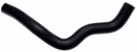 Gates 02-09 Mini Cooper 4-Cyl. 1.6L Upper - Pipe To Eng. Molded Coolant Hose