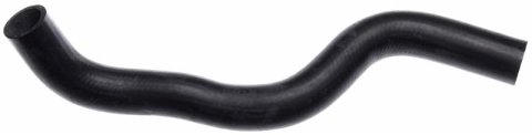 Gates 07-09 Honda CR-V 4-Cyl. 2.4L Upper Molded Coolant Hose