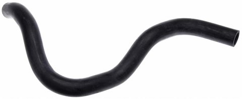 Gates 07-10 Honda Odyssey V-6 3.5L Lower Molded Coolant Hose