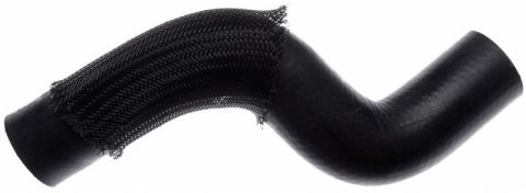 Gates 07-11 Dodge Nitro V-6 3.7L Lower Molded Coolant Hose