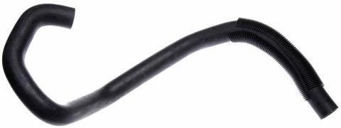 Gates 07-13 Mitsubishi Outlander V-6 3.0L Lower Molded Coolant Hose