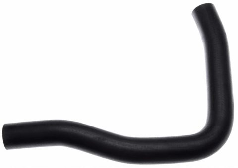 Gates 08-13 Mitsubishi Outlander 4-Cyl. 2.4L Upper - Filler Neck To Eng. Molded Coolant Hose