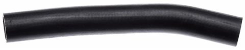 Gates 11-17 Mitsubishi Lancer 4-Cyl. 2.0L Upper - Rad. To Filler Neck Molded Coolant Hose