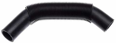 Gates 07-13 Mitsubishi Outlander V-6 3.0L Upper - Filler Neck To Eng. Molded Coolant Hose