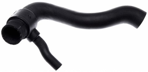 Gates 03-05 Freightliner Sprinter 5-Cyl. 2.7L Diesel Lower Molded Coolant Hose