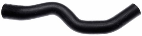 Gates 08-09 Cadillac CTS V-6 3.6L Upper Molded Coolant Hose