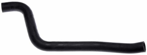 Gates 08-10 Chevrolet Cobalt 4-Cyl. 2.2L Lower Molded Coolant Hose