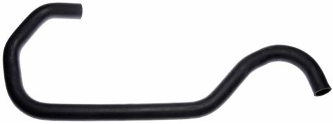 Gates 08-10 Hummer H2 V-8 6.2L Upper Molded Coolant Hose