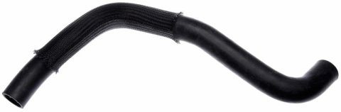 Gates 07-14 Ford Edge V-6 3.5L Lower Molded Coolant Hose
