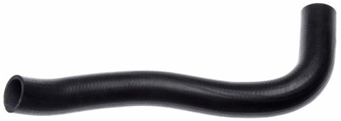 Gates 08-10 Infiniti M45 V-8 4.5L Lower - Rad. To Pipe Molded Coolant Hose