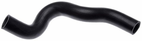 Gates 08-10 Chevrolet Cobalt 4-Cyl. 2.0L Lower Front Molded Coolant Hose