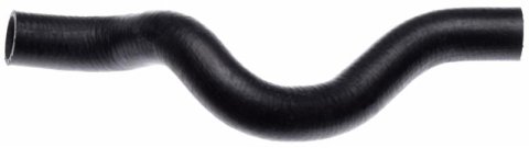 Gates 08-15 Nissan Rogue 4-Cyl. 2.5L Upper Molded Coolant Hose
