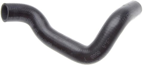 Gates 10-15 Mini Cooper 4-Cyl. 1.6L Lower - Pipe To Thermostat Molded Coolant Hose