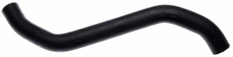 Gates 06-10 Infiniti M35 V-6 3.5L Lower Molded Coolant Hose