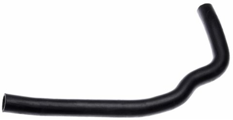 Gates 07-11 Nissan Altima 4-Cyl 25L Electric Assist Upper - Filler Neck To Eng Molded Coolant Hose