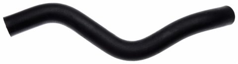 Gates 07-09 Acura MDX V-6 3.7L Upper Molded Coolant Hose