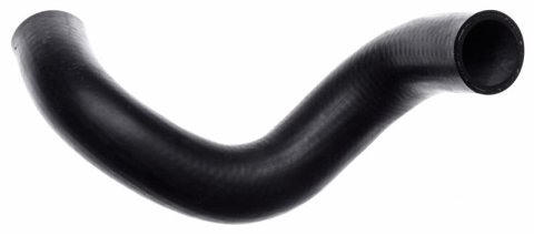 Gates 2009 Toyota Corolla 4-Cyl. 1.8L Upper - Rad. To Tee Molded Coolant Hose