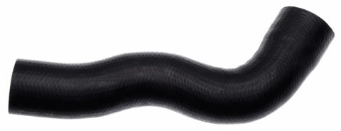 Gates 07-17 Volvo VN Series Volvo D13 Diesel Upper - Rad. To Pipe Molded Coolant Hose