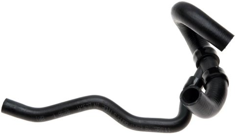 Gates 07-09 Mazda 3 4-Cyl. 2.0L Lower - Rad. To Thermostat Molded Coolant Hose
