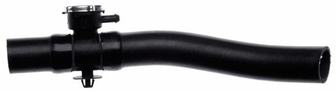 Gates 2004 Dodge Dakota V-6 3.7L Upper Molded Coolant Hose