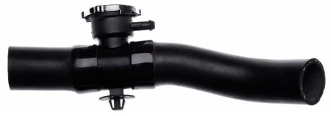 Gates 00-04 Dodge Dakota V-8 4.7L Upper Molded Coolant Hose