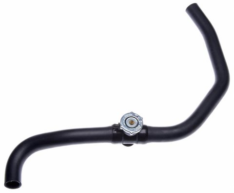 Gates 08-14 Dodge Avenger 4-Cyl. 2.4L Upper Molded Coolant Hose
