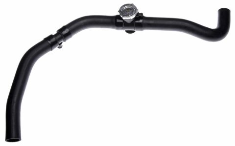 Gates 08-14 Dodge Avenger 4-Cyl. 2.4L Upper Molded Coolant Hose