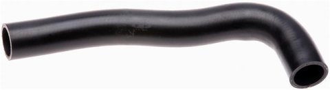 Gates 11-15 Mitsubishi Lancer 4-Cyl. 2.0L Upper - Filler Neck To Eng. Molded Coolant Hose