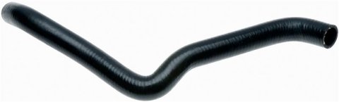 Gates 06-10 Volkswagen Beetle 5-Cyl. 2.5L Lower Molded Coolant Hose
