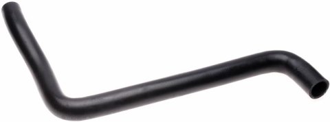 Gates 09-10 Hyundai Sonata 4-Cyl. 2.4L Upper Molded Coolant Hose